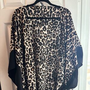 Lane Bryant shawl-one size